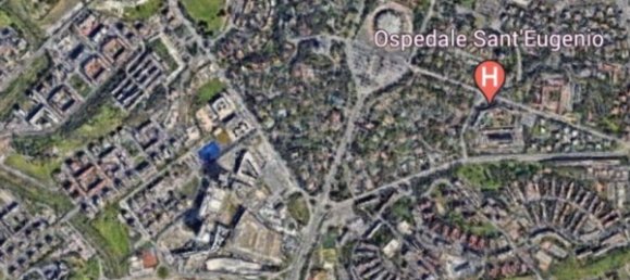 4 rooms Apartment in Rome, Italy No. 27832 2