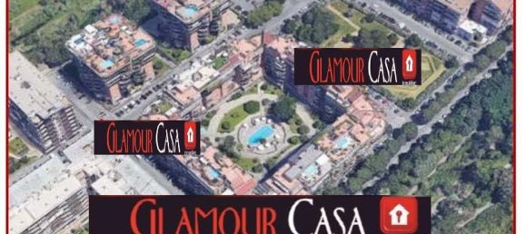 4 rooms Apartment in Rome, Italy No. 27832 9