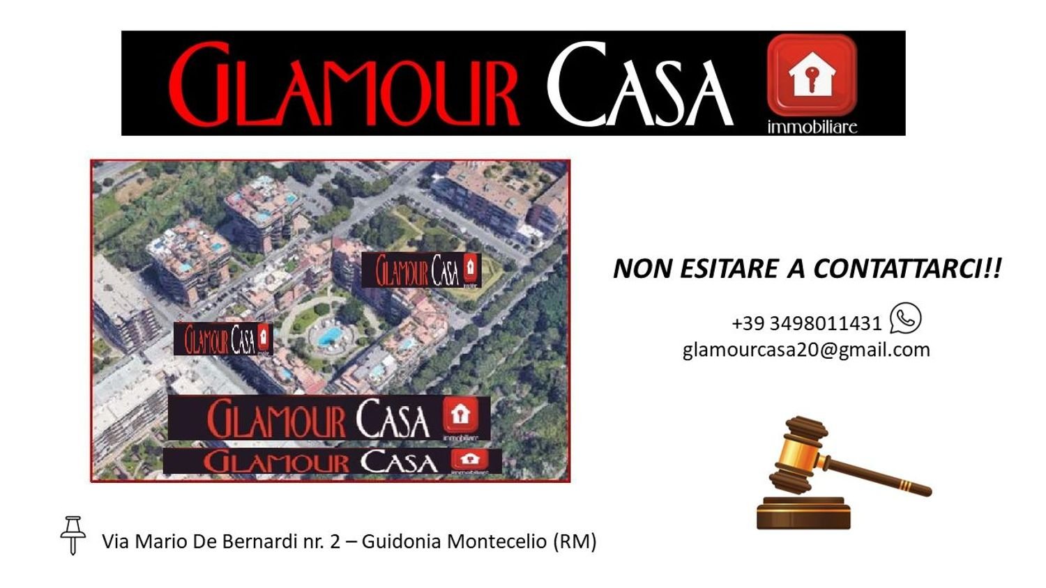 4 rooms Apartment in Rome, Italy No. 27832