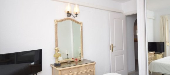 2 chambres Penthouse à Mijas, Spain No. 52614 12