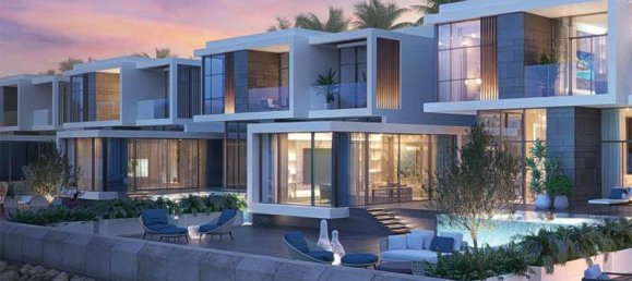 1 غرف نوم شقة في Al Marjan Island, UAE رقم 107254 18