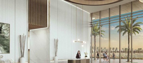 1 غرف نوم شقة في Al Marjan Island, UAE رقم 107254 6