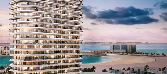 1 غرف نوم شقة في Al Marjan Island, UAE رقم 107254 7