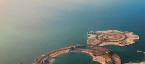 1 غرف نوم شقة في Al Marjan Island, UAE رقم 107254 12