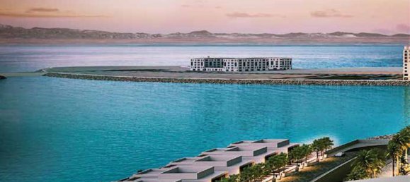 1 غرف نوم شقة في Al Marjan Island, UAE رقم 107254 14