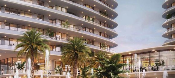 1 غرف نوم شقة في Al Marjan Island, UAE رقم 107254 3