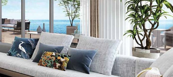 1 غرف نوم شقة في Al Marjan Island, UAE رقم 107254 9