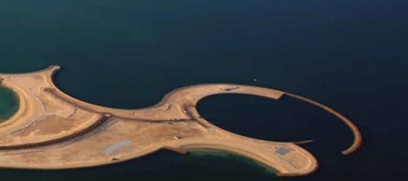 1 غرف نوم شقة في Al Marjan Island, UAE رقم 107254 11