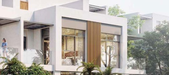 1 غرف نوم شقة في Al Marjan Island, UAE رقم 107254 13