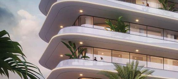 1 غرف نوم شقة في Al Marjan Island, UAE رقم 107254 4