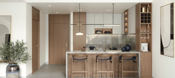 2 Schlafzimmer Wohnung in Dubai, UAE, Nr. 21726 9