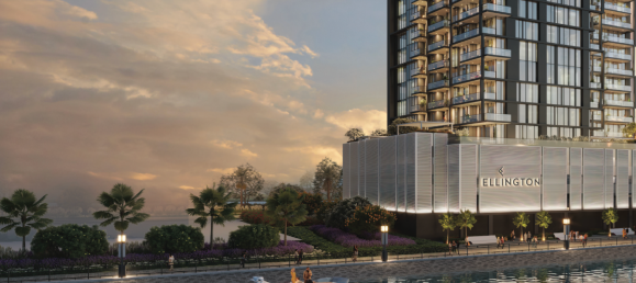 2 Schlafzimmer Wohnung in Dubai, UAE, Nr. 21726 3