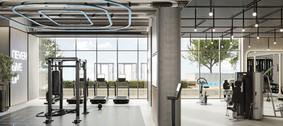 2 Schlafzimmer Wohnung in Dubai, UAE, Nr. 21726 7