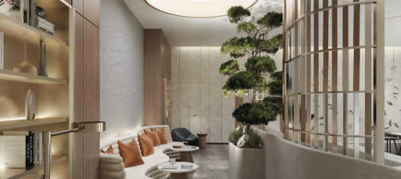 2 Schlafzimmer Wohnung in Dubai, UAE, Nr. 21726 6