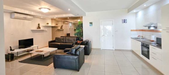 1 chambre Appartement à Limassol, Cyprus No. 20852 7