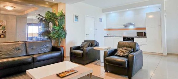 1 chambre Appartement à Limassol, Cyprus No. 20852 4