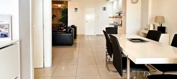 1 chambre Appartement à Limassol, Cyprus No. 20852 6