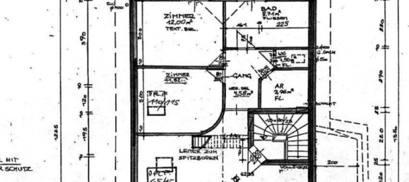 3-Zimmer Wohnung in Liesing, Austria, Nr. 172274 16