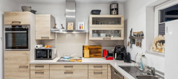 4 rooms Townhouse in Ludwigslust-Parchim, Germany No. 201939 9