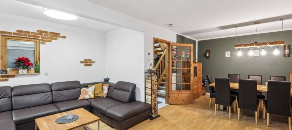 4 rooms Townhouse in Ludwigslust-Parchim, Germany No. 201939 5