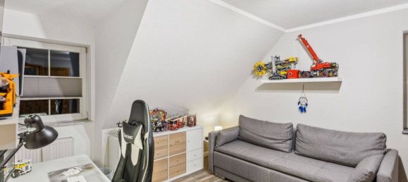 4 rooms Townhouse in Ludwigslust-Parchim, Germany No. 201939 13