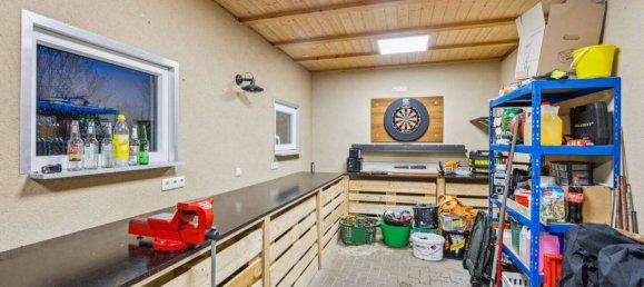 4 rooms Townhouse in Ludwigslust-Parchim, Germany No. 201939 15