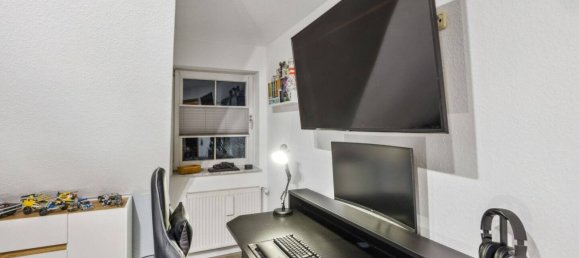 4 rooms Townhouse in Ludwigslust-Parchim, Germany No. 201939 14