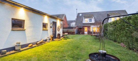 4 rooms Townhouse in Ludwigslust-Parchim, Germany No. 201939 3
