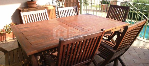 Дом с 4 спальнями в Кадис, Испания № 27014 3