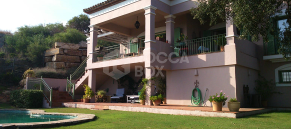 Дом с 4 спальнями в Кадис, Испания № 27014 21