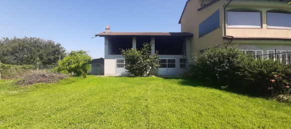 Вилла с 9 комнатами в Вестинье, Италия № 123941 17