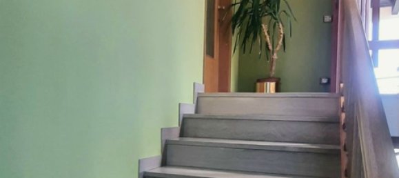 Вилла с 9 комнатами в Вестинье, Италия № 123941 8