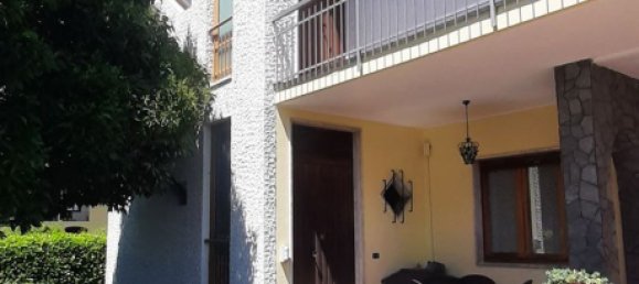 Вилла с 9 комнатами в Вестинье, Италия № 123941 6