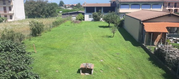 Вилла с 9 комнатами в Вестинье, Италия № 123941 14