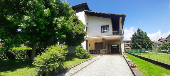 Вилла с 9 комнатами в Вестинье, Италия № 123941 3