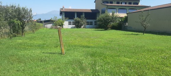 Вилла с 9 комнатами в Вестинье, Италия № 123941 12