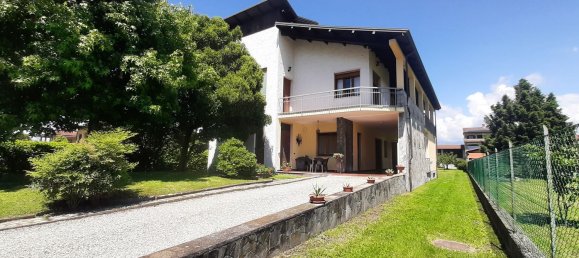 Вилла с 9 комнатами в Вестинье, Италия № 123941 4