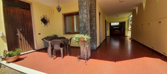 Вилла с 9 комнатами в Вестинье, Италия № 123941 22