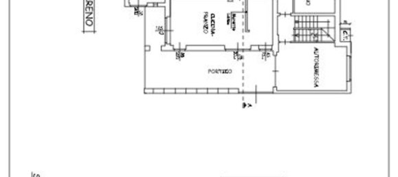 Вилла с 9 комнатами в Вестинье, Италия № 123941 18