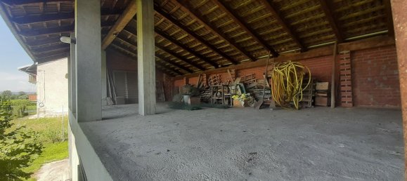 Вилла с 9 комнатами в Вестинье, Италия № 123941 43