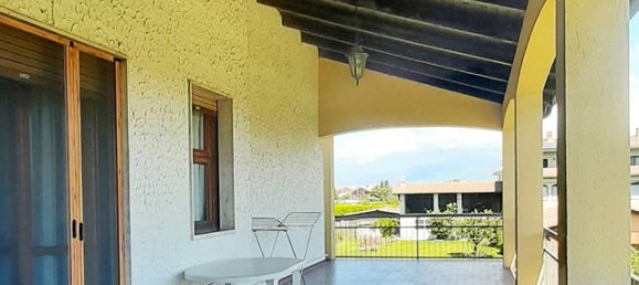 Вилла с 9 комнатами в Вестинье, Италия № 123941 41