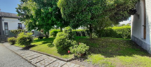 Вилла с 9 комнатами в Вестинье, Италия № 123941 21