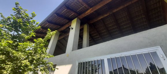 Вилла с 9 комнатами в Вестинье, Италия № 123941 10