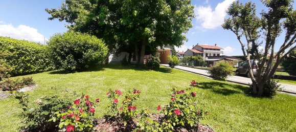 Вилла с 9 комнатами в Вестинье, Италия № 123941 5