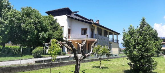 Вилла с 9 комнатами в Вестинье, Италия № 123941 20