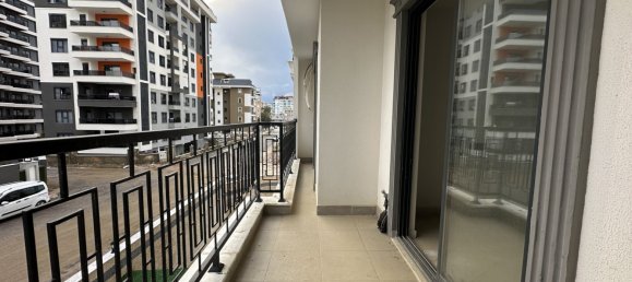 Apartment 1+1 in Mahmutlar, Turkey No. 40331 7
