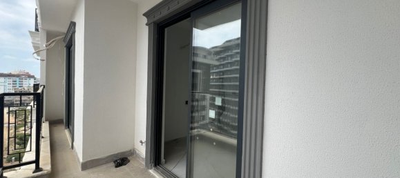 Apartment 1+1 in Mahmutlar, Turkey No. 40331 15