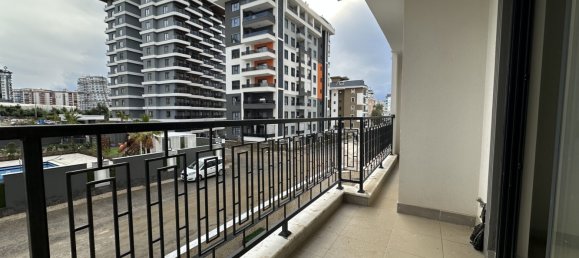 Apartment 1+1 in Mahmutlar, Turkey No. 40331 8