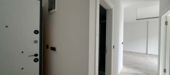 Apartment 1+1 in Mahmutlar, Turkey No. 40331 11