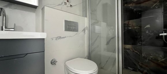 Apartment 1+1 in Mahmutlar, Turkey No. 40331 10